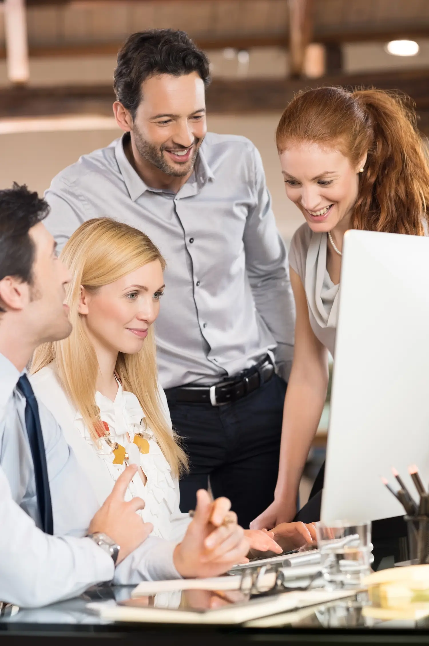 DWC Property Group Board Member Resources