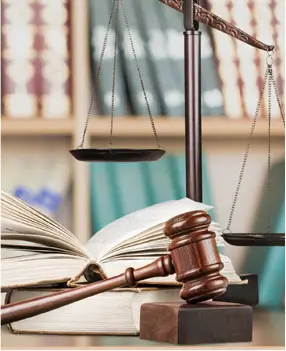 Eviction Protection