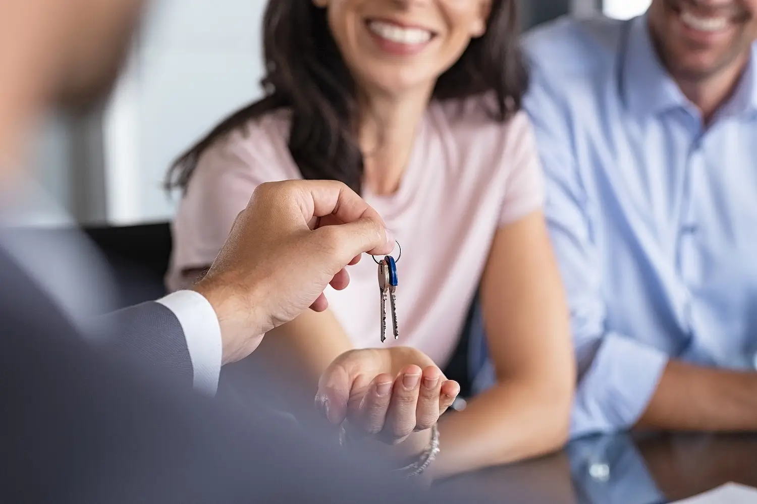 Celina Property Managers